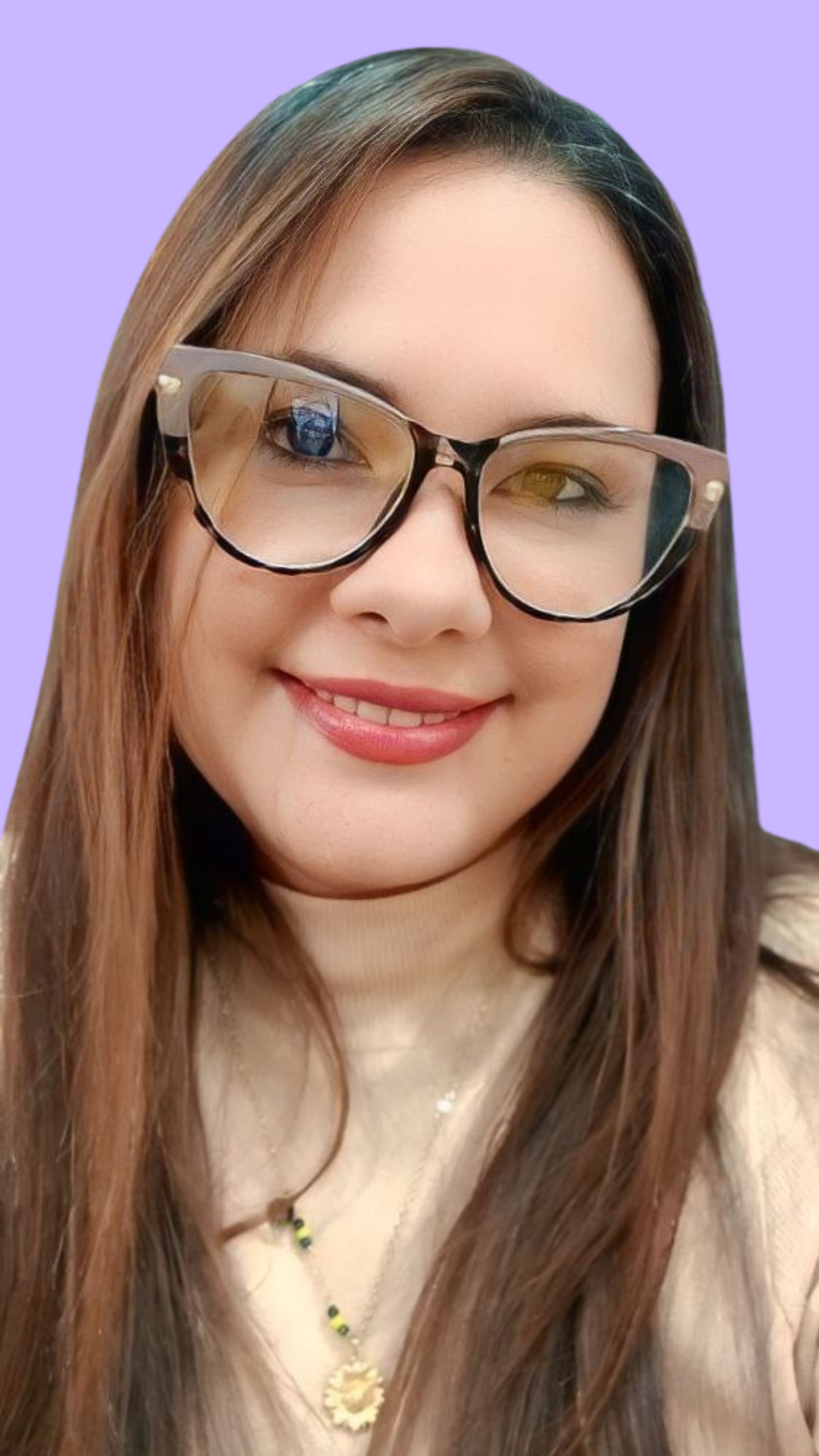 Adriana Serrano - Diseñadora Web Freelance