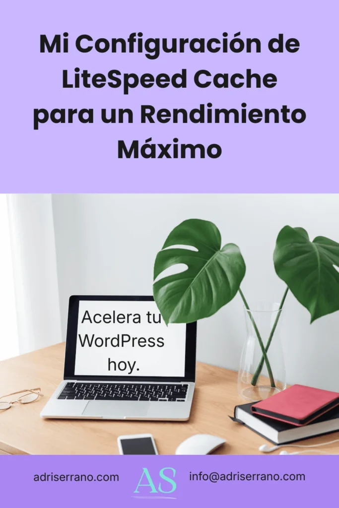 Optimizar WordPress