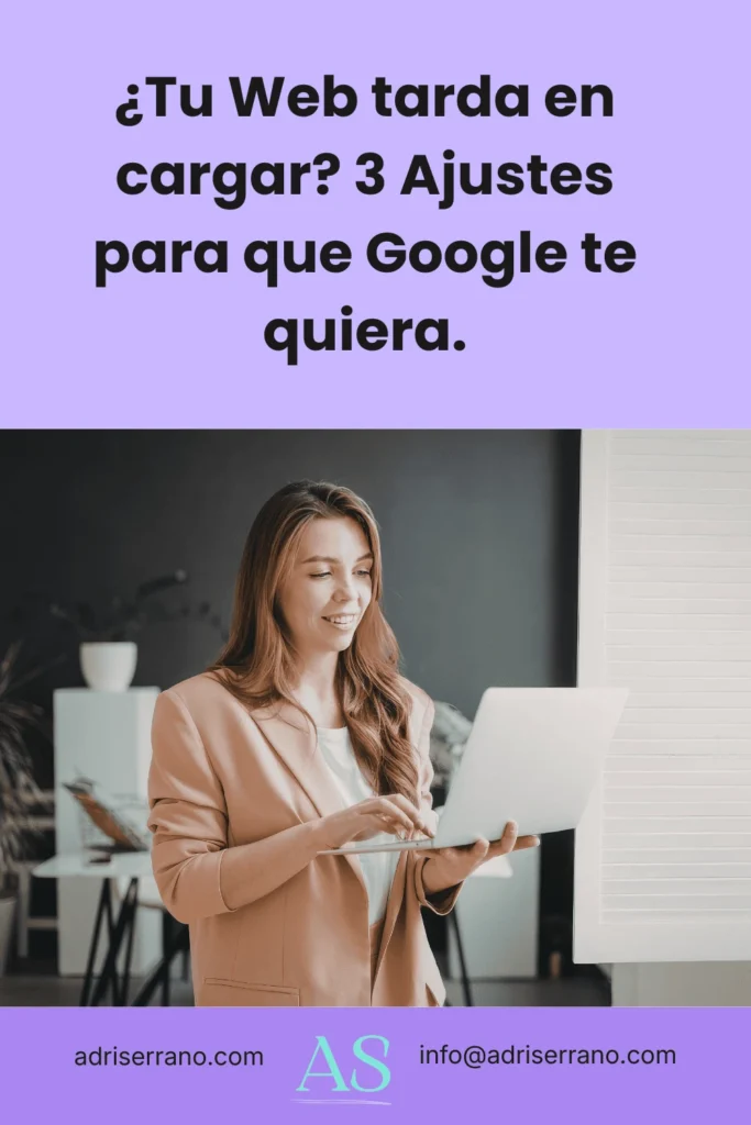 Optimizar WordPress